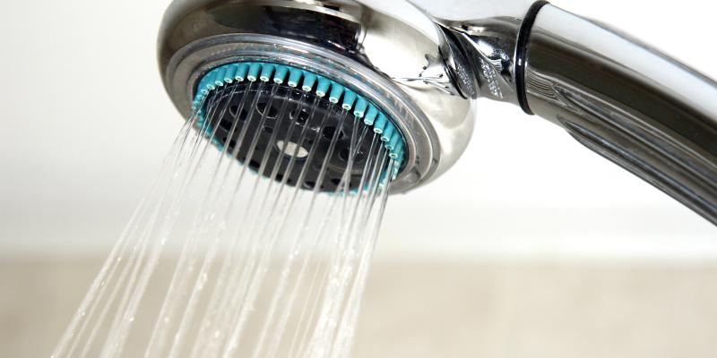 Does Your Home Have a Proper Water Pressure? 