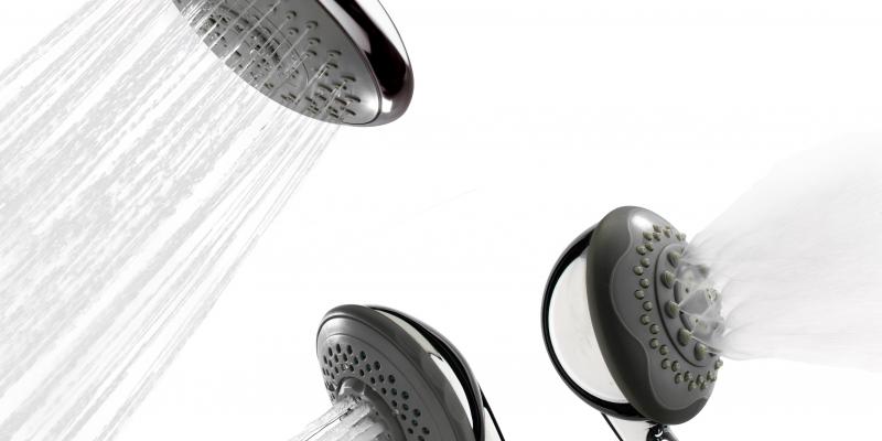 Water Pressure Considerations for Showerhead Shoppers. 